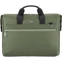 Hama Laptoptas Geschikt voor max. (laptop): 41,1 cm (16,2) Groen