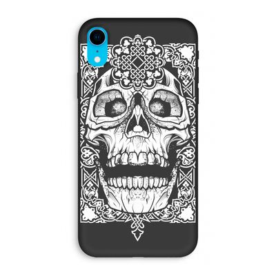 Seek & Destroy: iPhone XR Biologisch afbreekbaar hoesje