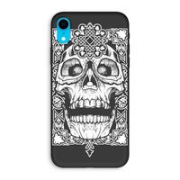 Seek & Destroy: iPhone XR Biologisch afbreekbaar hoesje