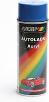 Motip 44925 Lakspray Kompakt Blauw 400 ml 44925 Motip 44925 Lakspray Kompakt Blauw 400 ml 44925