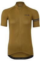 AGU Fietsshirt Core Jersey SS Essential Women Armagnac - Armagnac - L AGU Fietsshirt Core Jersey SS Essential Women Armagnac - Armagnac - L