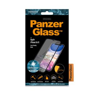 PanzerGlass 2665 scherm- & rugbeschermer voor mobiele telefoons Doorzichtige schermbeschermer Apple 1 stuk(s)