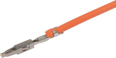 HERTH+BUSS Repair cable female disconnectors