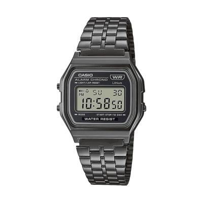 Casio VINTAGE (Ø 33 mm) Heren horloge