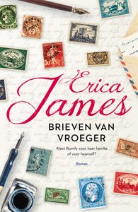 Brieven van vroeger - Erica James - ebook