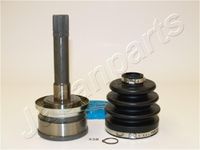 Homokineet reparatie set, aandrijfas GI338