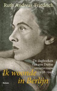 Ik woonde in Berlijn (Paperback)