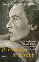 Ik woonde in Berlijn (Paperback)