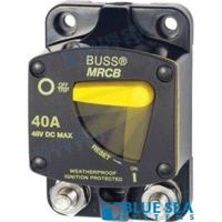 BS7138 - AUTOMATISCHE THERMISCHE SCHAKELAAR 40A