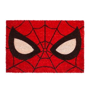 Spider-Man Eyes Deurmat