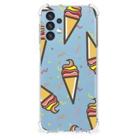 Samsung Galaxy A13 (4G) Beschermhoes Icecream
