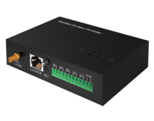 Doorbird A1081 IP I/O door controller
