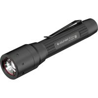 Ledlenser P5 Core Zaklamp werkt op batterijen LED Met riemclip 150 lm 12 h 83 g Ledlenser P5 Core Zaklamp werkt op batterijen LED Met riemclip 150 lm 12 h 83 g