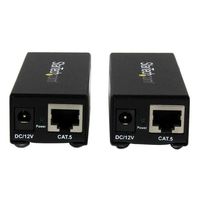 StarTech.com VGA Video Verlenger via Cat5 Point-to-Point (UTPE Serie) - thumbnail