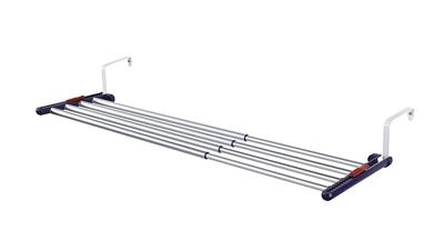 Leifheit 81413 droogrek quartett duo 4,2m