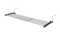 Leifheit 81413 droogrek quartett duo 4,2m