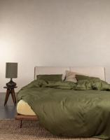 Essenza Essenza Coletta Kussensloop 60x70 Moss