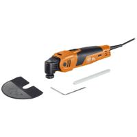 Fein Multimaster MM 700 1.7 Aut Basic 72296962000 Multifunctioneel gereedschap Incl. koffer 5-delig 450 W - thumbnail