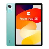 Tablet Xiaomi Redmi Pad SE Groen 128 GB 11" 4 GB RAM Qualcomm Snapdragon 680