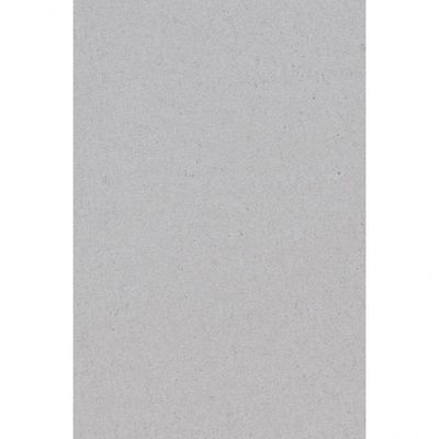 2x Zilveren papieren tafelkleden 137 x 274 cm