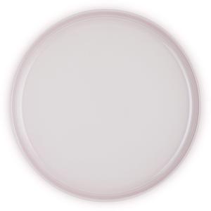 Le Creuset Ontbijtbord / Dessertbord Coupe - Shell Pink - ø 22 cm