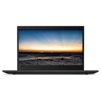 Lenovo ThinkPad T580 Laptop - 15,6 inch - i7-8550U - Qwerty