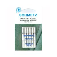 Schmetz Microtex Nr 80