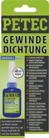PETEC afdichtmiddel "gewindedichtung blau" thread seals 15 gr. sb