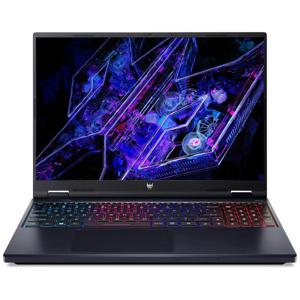 Acer Predator Helios Neo 16 PHN16-72-920V Intel® Core™ i9 i9-14900HX Laptop 40,6 cm (16") WQXGA 32 GB 2 TB SSD NVIDIA GeForce RTX 4070 Wi-Fi 6E (802.11ax) Windows 11 Home Zwart