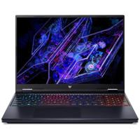 Acer Predator Helios Neo 16 PHN16-72-920V Intel® Core™ i9 i9-14900HX Laptop 40,6 cm (16") WQXGA 32 GB 2 TB SSD NVIDIA GeForce RTX 4070 Wi-Fi 6E (802.11ax) Windows 11 Home Zwart - thumbnail