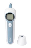 BEABA THERMOSPEED Thermometer met remote sensing Blauw, Wit Oor, Voorhoofd Knoppen - thumbnail