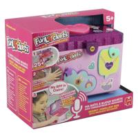 Jumbo Funlockets geheime sieradendoos met berichtrecorder