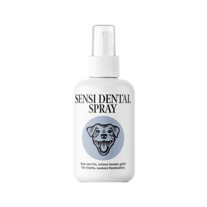 Sensipharm Sensi Dental Spray - 100 ml