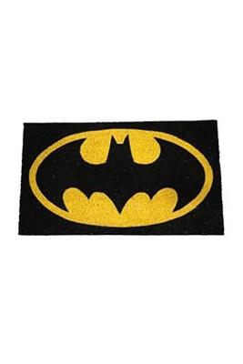 DC Comics Batman Logo Deurmat