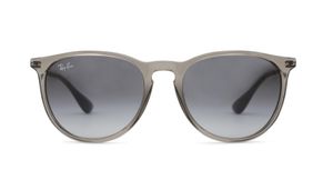 Unisex Leesbril RayBan | Sterkte: Sterkte op maat | Kleur: Grijs