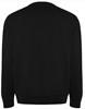 Roly RY1071 Batian Organic Sweatshirt - Black 02 - XS