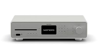 SonoroMAESTRO Quantum Receiver Wit