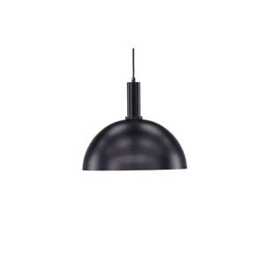 Venture Home Narbonne Hanglamp 35x35x27,5 - Zwart