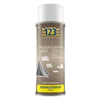 123 Delta Doekwaterdicht Spray 500ml