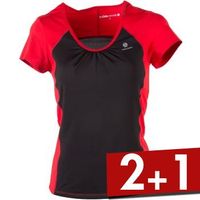 BjÃ¶rn Borg Wake S-S Tee Chinese Red * Actie * - thumbnail