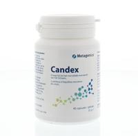 Metagenics Candex 45 Capsules