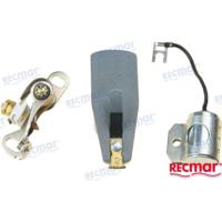 REC801768 - ONTSTEKINGSSET Mercruiser