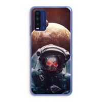 Voyager: Xiaomi Redmi 9T Transparant Hoesje