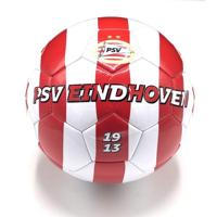 Psv Voetbal Strepen 1913 Maat 5