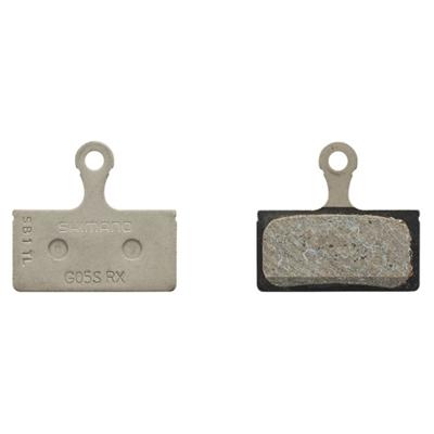 Shimano Schijfremblokset g05s resin (1 paar)