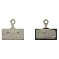 Shimano Schijfremblokset g05s resin (1 paar) Shimano Schijfremblokset g05s resin (1 paar)