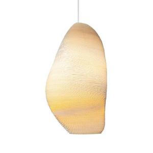 Graypants Scraplights Denny hanglamp Ø34 blond