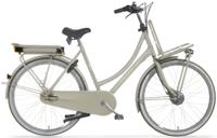 E-U4 Elektrische Transportfiets 28 inch 57cm RB7