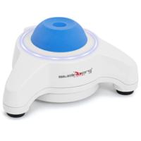 Vortexmixer - 10W - 5600rpm - 50ml - 3-poots ontwerp Vortexmixer - 10W - 5600rpm - 50ml - 3-poots ontwerp