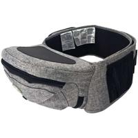 Marsupio porta-bambini - DREAMBABY - Up & Go - Grigio